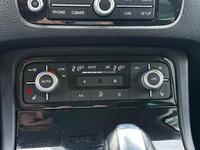 Volkswagen Touareg vaihtoauto