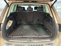 Volkswagen Touareg vaihtoauto