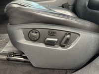 Volkswagen Touareg vaihtoauto