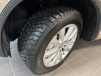 Volkswagen Touareg vaihtoauto