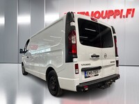 Opel Vivaro vaihtoauto