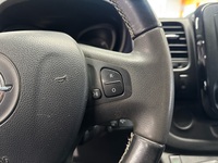 Opel Vivaro vaihtoauto