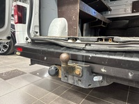 Opel Vivaro vaihtoauto