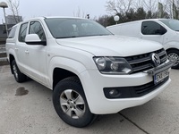 Volkswagen Amarok vaihtoauto