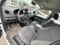 Volkswagen Amarok vaihtoauto