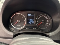 Volkswagen Amarok vaihtoauto