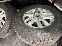 Volkswagen Amarok vaihtoauto