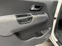 Volkswagen Amarok vaihtoauto