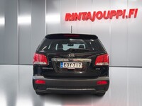 Kia Sorento vaihtoauto