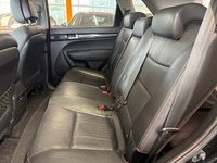 Kia Sorento vaihtoauto