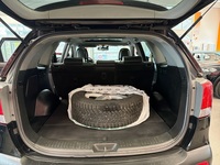 Kia Sorento vaihtoauto