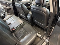 Kia Sorento vaihtoauto