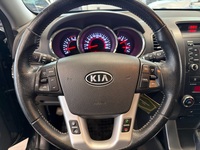 Kia Sorento vaihtoauto