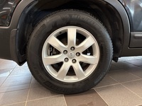 Kia Sorento vaihtoauto