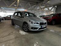 BMW 225 vaihtoauto