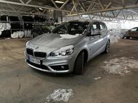BMW 225 vaihtoauto