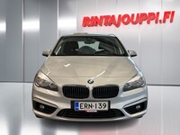 BMW 225 vaihtoauto