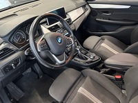 BMW 225 vaihtoauto