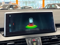 BMW 225 vaihtoauto