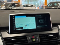 BMW 225 vaihtoauto