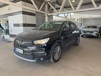 Opel Grandland X vaihtoauto