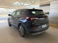 Opel Grandland X vaihtoauto
