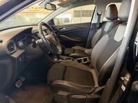 Opel Grandland X vaihtoauto