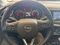 Opel Grandland X vaihtoauto