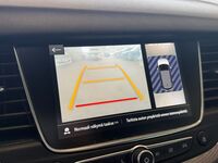 Opel Grandland X vaihtoauto