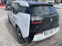 BMW i3 vaihtoauto