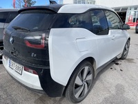 BMW i3 vaihtoauto