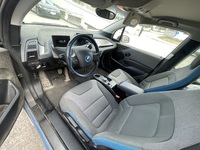 BMW i3 vaihtoauto
