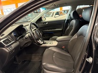 Kia Optima vaihtoauto