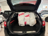 Kia Optima vaihtoauto