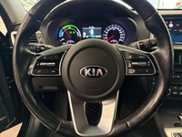 Kia Optima vaihtoauto