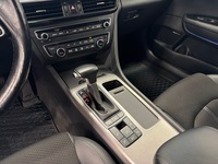 Kia Optima vaihtoauto