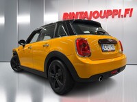 Mini Cooper vaihtoauto