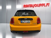 Mini Cooper vaihtoauto