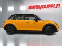 Mini Cooper vaihtoauto