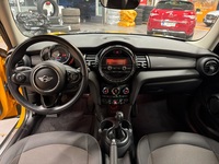 Mini Cooper vaihtoauto