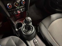 Mini Cooper vaihtoauto