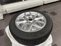 Mini Cooper vaihtoauto