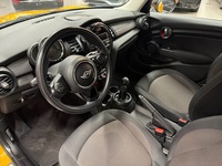 Mini Cooper vaihtoauto