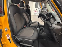 Mini Cooper vaihtoauto