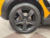 Mini Cooper vaihtoauto