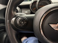 Mini Cooper vaihtoauto