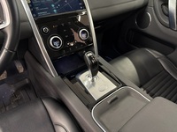 Land Rover Discovery Sport vaihtoauto