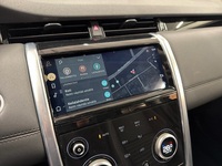 Land Rover Discovery Sport vaihtoauto