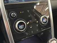 Land Rover Discovery Sport vaihtoauto