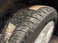 Land Rover Discovery Sport vaihtoauto